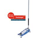 Rangier-Wagenheber, hydraulisch,...