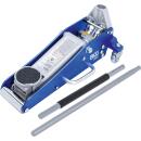 Rangier-Wagenheber, hydraulisch,...
