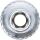 Steckschlüssel-Einsatz Super Lock tief Antrieb Innenvierkant 6,3 mm (1/4 Zoll)
