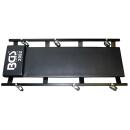 Werkstatt-Rollbrett, 1000 x 420 mm