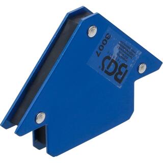 Kraft-Magnethalter