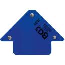 Kraft-Magnethalter 120 mm