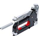Handtacker, für Klammern 4 - 14 mm