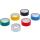 COLOR Multi-Klebeband Set, 19 x 3,5 m, 6-tlg.