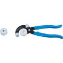 Rohr-Biegezange, für Kupferrohre, 4 - 10 mm