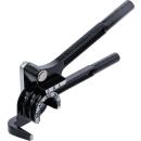 Rohr-Biegezange, für Rohr-Ø 6 - 8 - 10 mm