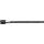 Verlängerung, für Bits, Bürsten, etc., Abtrieb Innensechskant 6,3 mm (1/4 Zoll), 150 mm