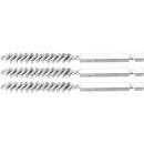 Stahlbürste Antrieb Außensechskant 6,3 mm (1/4...