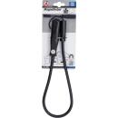 Magnetheber, flexibel, 560 mm, Zugkraft 1,5 kg