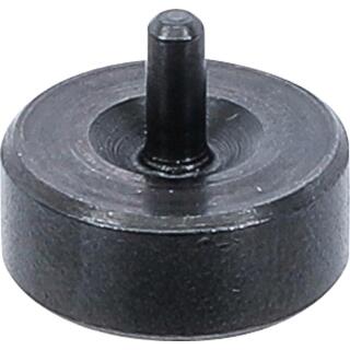Druckstück für Bördelgerät, 4,75 mm