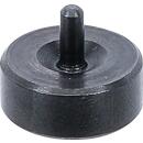 Druckstück für Bördelgerät, 4,75 mm