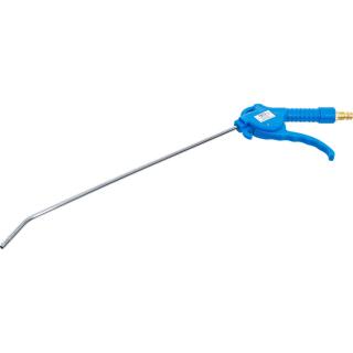Druckluft-Ausblaspistole, 330 mm