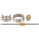 Ersatzdüse, Ø 1,5 mm, für Art. 3206