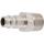Druckluft-Stecknippel, 10 mm (3/8 Zoll) Außengewinde