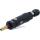 Druckluft-Ratschenschrauber, 6,3 mm (1/4 Zoll), 34 Nm