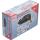 Druckluft-Schlagschrauber, 10 mm (3/8 Zoll),  ZollButterfly Zoll, 135 Nm