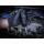 Druckluft-Schlagschrauber, 10 mm (3/8 Zoll),  ZollButterfly Zoll, 135 Nm
