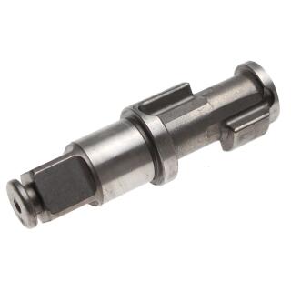 Antriebswelle für Druckluft-Schlagschrauber Art. 3246, 12,5 mm (1/2 Zoll)