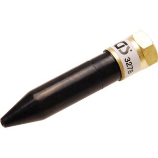 Druckluft-Ausblasstift, 80 mm