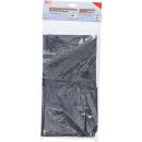 Rolltasche für Werkzeug mit 15 Fächern, 660 x 320 mm, leer