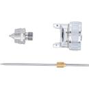 Ersatzdüse, Ø 1,2 mm, für Art. 3317