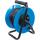 Kabeltrommel, 25 m, 3x1,5 mm², 4 Steckdosen, IP 20, 3000 W