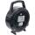 Kabelbox, 10 m, 3x 1,5 mm², 4 Steckdosen, IP 20, 3000 W