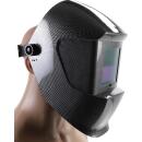 Schweißerhelm, automatisch verdunkelnd