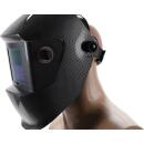 Schweißerhelm, automatisch verdunkelnd