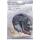 Knarren-Spannband, mit 2 schweren Haken, 5 m x 24 mm