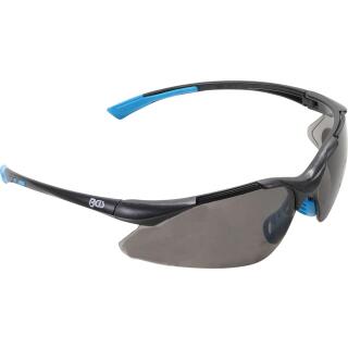 Schutzbrille, grau getönt