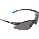 Schutzbrille, grau getönt