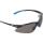 Schutzbrille, grau getönt