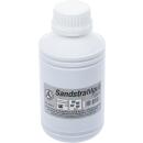 Sandstrahlgut, Aluminium Oxid, Korund 60#, 850 g