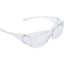 Schutzbrille, transparent