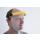 Gesichtsschutzschild, transparent