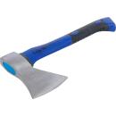 Beil mit Fiberglasstiel, 600 g