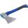 Beil mit Fiberglasstiel, 600 g