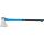 Axt, Fiberglasstiel, 1250 g