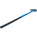 Spaltaxt, Fiberglasstiel, 3000 g