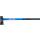 Spaltaxt, Fiberglasstiel, 3000 g