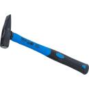 Schlosserhammer Fiberglasstiel DIN 1041