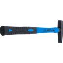 Schlosserhammer Fiberglasstiel DIN 1041
