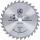 Hartmetall-Kreissägeblatt, Ø 315 x 30 x 3,0 mm, 30 Zähne