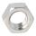 DIN 934 Sechskantmuttern Linksgewinde Edelstahl A4 M 24 25 Stück