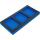 Werkstattwageneinlage 1/3, leer: 3 Ablagefächer, 408 x 189 x 32 mm