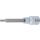 Bit-Einsatz Länge 100 mm Antrieb Innenvierkant 12,5 mm (1/2 Zoll) Keil-Profil (für RIBE)