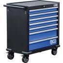 Werkstattwagen XL, 7 Schubladen, leer