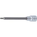 Bit-Einsatz Länge 140 mm Antrieb Innenvierkant 12,5...