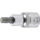 Bit-Einsatz, Antrieb Innenvierkant 12,5 mm (1/2 Zoll),...